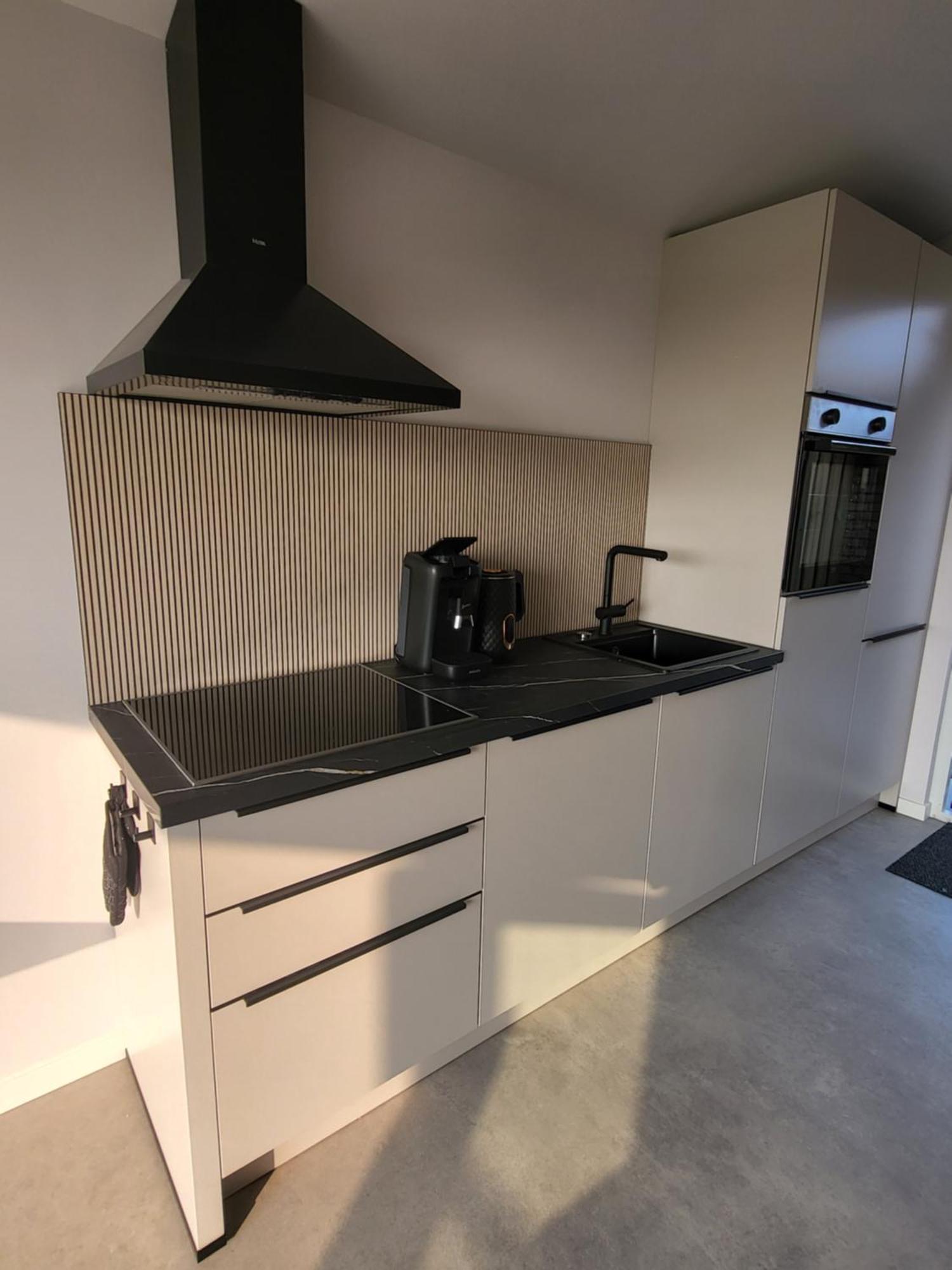 Huisje Mina Vrouwenpolder Esterno foto